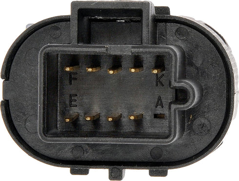 Dorman 901-182 Power Mirror Switch Compatible with Select Chevrolet / GMC Models...