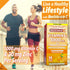 Vitamin C Stick Packs, 16 Nutrients & 7 B-Vitamins, Help Support Immune System, Powerful Antioxidants, Contains Electrolytes, Tangerine Flavor, 14...