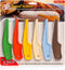 Alfi Bread Scorer - Scoring Knife for Bread Baking - Sourdough Scoring Tool - Bread Scoring Knife for Bakers - Made in USA (6-Pack)...