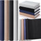 4 Pcs 40 x 16 Inches Book Cloth Bookcover Fabric Surface with Paper Backed Book Binding Cloth Fabric Book Cover for Scrapbooking Album DIY Craft S...