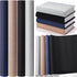 4 Pcs 40 x 16 Inches Book Cloth Bookcover Fabric Surface with Paper Backed Book Binding Cloth Fabric Book Cover for Scrapbooking Album DIY Craft S...