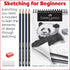 Faber-Castell Sketching Basics Learn to Draw...