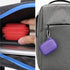 khanka Hard Travel Case Compatible with iWALK Small Portable Charger 3350mAh 4500mAh 4800mAh Ultra-Compact Power Bank, Case Only (Purple)......