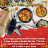 Fusion Select Natural Grounded Authentic Chinese Five Spice Powder, Traditional 5 Spice Powder, No Coloring, Preservative, MSG, Fits All Seasoning...