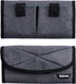 Selens Camera Battery Bag/Case/Pouch/Holder (4 Pocket) DSLR Battery SD Card wallet for NP-FZ100, LP-E6,AA Battery,LP-E8,LP-E10,LP-E12 Battery,EN-E...