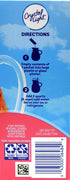 Crystal Light Strawberry Watermelon Drink Mix, 12-Quart Canister (Pack of 3)...