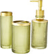 SKL Home Vern Yip Paris Hobnail Small Vase, Sage...