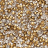 Fashewelry 2mm Pointed Back Clear Glass Rhinestone 1440Pcs Faceted Diamond Loose Stone with Golden Back Mini Crystal Diamante Gems for Nail Art Cr...
