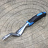 Hand Weeding Tool for Garden,Weed Removal Cutter,Root Removal Weed Puller Dandelion Remover Too,Gardening Weeder Tools for Garden Lawn Yard...