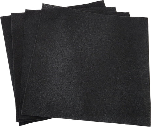 Pre-Filter 4-Pack Compatible with Oregon Scientific Air Purifier Model CF8410, Premium Replacement Filter...