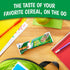 Lucky Charms Marshmallow Value Pack St. Patrick's Day Cereal Treat Bars...