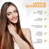 All Natural Hair Repair Shampoo for Men & Women- Moisturizing Shampoo for Dry Hair- Paraben & Sulfate-free Shampoo with Seaweed & Cupuacu for Inte...