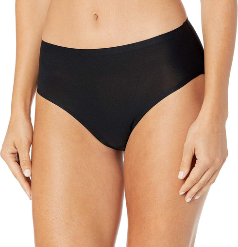 Chantelle Women's Soft Stretch One Size Retro Thong...
