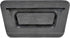 Dorman 20785 Brake Pedal Pad Replacement, Black...