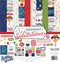 Echo Park Paper Company Birthday Salutations Collection Kit...