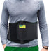 Ergonomic Umbilical Hernia Belt – Abdominal Binder for Hernia Support – Umbilical Navel Hernia Strap with Compression Pad – Ventral Hernia Support...