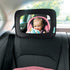 Rear Facing Baby Easy View Safety Mirror - Car Seat Mirror for Baby and Toddlers With Clear Wide View - Essential for Safety and Convenience...