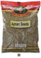 Deep Foods Ajman Seeds, 7oz...