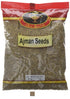 Deep Foods Ajman Seeds, 7oz...