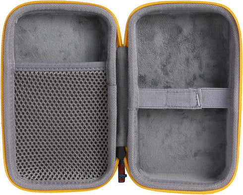 Khanka Hard Carrying Bag Replacement for Calculated Industries 4088 Machinist Calc Pro 2 Advanced Machining Calculator...