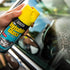 Invisible Glass 91163 Premium Glass and Window Cleaner for Auto and Home Cleans Glass, Windows, Windshields, Navigation Screens, and More, Streak-...
