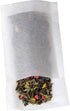 T-Sac Tea Filter Bags, Disposable Tea Infuser, Number 1-Size, 1-Cup Capacity, Set of 100...