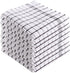 AMOUR INFINI Kitchen Dish Cloths Set of 8 - Ultra Soft, Highly Absorbent, Quick-Drying Terry Cotton Dishcloths 12"x12" Inch Wash & Cleaning Cloths...