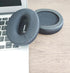 Professional Replacement Earpads Cushions Compatible with Mpow 059 /H1/H5 Bluetooth Headphones Ear Pads with Breathable Fabric&High Quality Foam.....