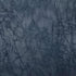 No. 918 Erica Crushed Sheer Voile Rod Pocket Curtain Panel, 51" x 95", Navy Blue...