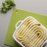 Zeal Silicone Heat Resistant Non-Slip Trivet, Size 5-22 Centimeters, Lime Green...