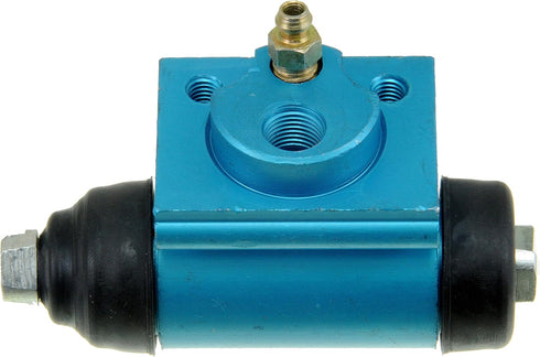 Dorman W610108 Rear Drum Brake Wheel Cylinder Compatible with Select Chevrolet / Pontiac / Saturn Models...