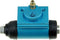 Dorman W610108 Rear Drum Brake Wheel Cylinder Compatible with Select Chevrolet / Pontiac / Saturn Models...