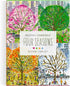 Galison Four Seasons – Playing Card Set Includes 2 Standard Card Decks Featuring Unique Cityscapes and Landscapes Throughout...