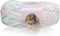 MARY MAXIM Baby's Best Yarn-Rainbow Print, Multicolor 513 Foot...