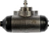 Dorman W610131 Rear Drum Brake Wheel Cylinder Compatible with Select Chevrolet / GMC Models...
