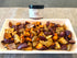 Premium Aleppo Pepper by SPICE + LEAF - Vegan Kosher Preservative Free Red Middle Eastern Mild Pepper Flakes, 3.5 oz...