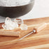 HIC Kitchen Ice Pick with Cover...