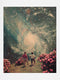 Society6 Frank Moth There Will Be Light in The End Art Print, 11 in x 14 in, Multi...
