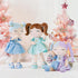 Baby Girl Gifts Plush Dolls Constellations Zodiac Doll Birthday Gift 17 inches Sagittari...