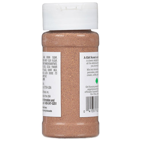 Girl Scouts Seasonings S'mores Seasoning, 3.3 Ounce...