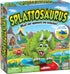 Game Zone Splattosaurus, Tabletop Game for Indoor Play, for Children Ages 4 and Older...