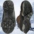Job SITE Jobsite Ice Claws Snow & Ice Traction Cleats...