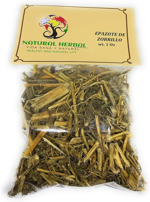 N&H Epazote de Zorrillo Hierba/Tea (1oz.)(1 of Pack)...