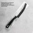 Crevice Cleaning Brush,Hard Bristle Crevice Cleaning Brush,Crevice Cleaning Tool is Effective to Clean The Small Gap of Kitchen, tolilet and Windo...