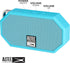 Altec Lansing Mini H2O - Waterproof Bluetooth Speaker, IP67 Certified & Floats in Water, Compact & Portable Speaker for Hiking, Camping, Pool, and...