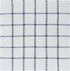Cotton Grid Dish Cloths, Terry Cleaning Rags, 12 x 12 Inches, Light and Soft, Quick Drying Dish Rags, 8pc/Set (Blue Multi)...