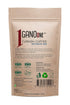 GanoOne Turkish Coffee with Mastic Gum include Ganoderma Reishi Mushroom Extract Medium Roast Ground Special Blend 100% Arabica Coffee Resealable ...