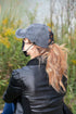 Funky Junque Messy Bun Baseball Cap - Women's Ponytail Hat with Criss Cross Design - Value Packs, Solid Colors, Camo Patterns...