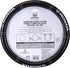 Plasticolor 006705R01 Replacement for Car Truck or SUV Steering Wheel Cover with Honda Logo Embrodired Logo High Contrast Stitching...