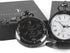 FJ FREDERICK JAMES Anniversary Gift's for Men - Engraved ‘to My Husband’ Pocket Watch | Anniversary Gift's for Him I Love You Gift for Husband for...